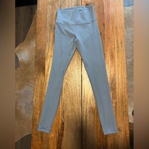 Lululemon Wunder Under High Rise Tight 28